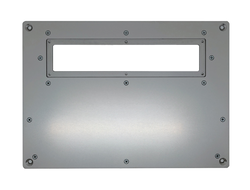 Пластина для установки циркулярной пилы 250*350 мм.