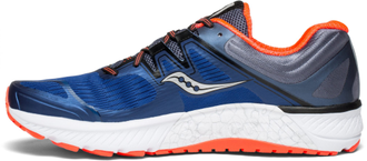 Кроссовки Saucony GUIDE ISO Blue/Gr/Red  S20415-35  (Размеры: 7,5; 8; 8,5; 10; 10,5)