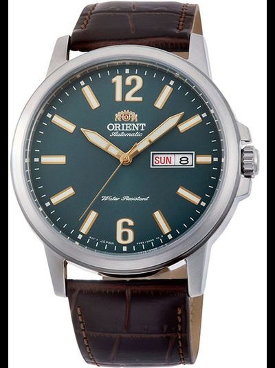Мужские часы Orient RA-AA0C06E