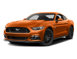 Запчасти Ford Mustang