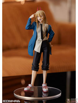 Фигурка Пауэр (Power Pop Up Parade)