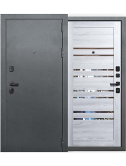 Дуэт LaStella 282 Букле/СБ-71 Ривьера Айс