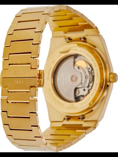 Швейцарские часы Tissot T137.207.33.021.00