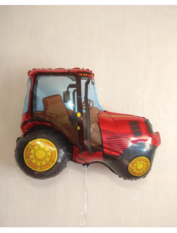 шар Трактор, 65см*94см