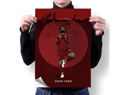 Плакаты Ливерпуль, Liverpool FC