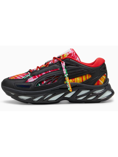 Puma Scuderia Ferrari Exotek Nitro Crews Summer