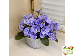 ЛЕ-Голубой Дунай (Е. Лебецкая) 2018 трейлер (пасынок сорт посажен 20.10.25)