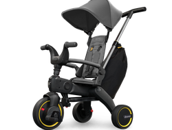 Велосипед Doona Liki Trike S3 Grey Hound