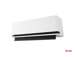 Инверторная сплит-система серии DELUXE PRO DUAL Inverter H24S1D (комплект) серии Deluxe Pro