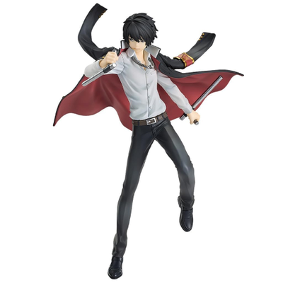 Фигурка Кёя Хибари (Kyoya Hibari Pop Up Parade)