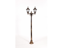 Садово-парковый светильник Leeds -2