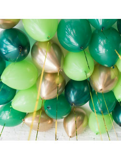 23 шара сет "Кузнечик"