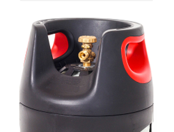 Газовый баллон 18,2л GRILL EDITION