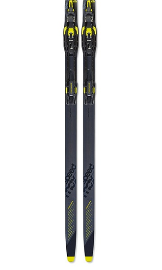 Беговые лыжи FISCHER SPEEDMAX 3D CL 902 med N 07519 IFP Plus (Ростовка 187; 192 см)