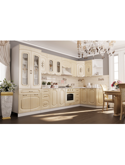 Модульные кухни