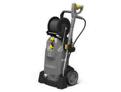 Аппарат высокого давления Karcher HD 6/15 МX Plus - Артикул: 1.150-931.0 (X-Катушка Plus-грязевая фреза)