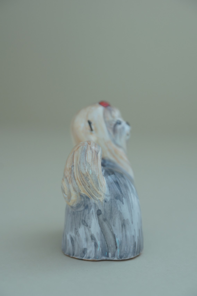 Йоркширский терьер