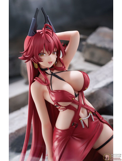 Фигурка Красный Капюшон (Red Hood Noodle Stopper Nonsense Red ver.)