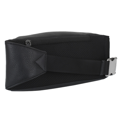 Сумка на молнии Michael Kors Men Greyson цвет черный