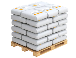 Ремонтная смесь для нанесения методом сухого торкретирования Sikacrete-04 Gunit