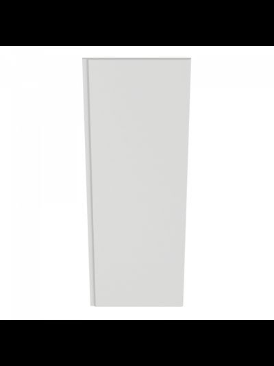 Стеновая панель ударопрочная из архитектурного ЛДФ- декора Ultrawood (Ультравуд) Wain 0003, 1 уп.(6 шт.)