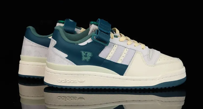 Adidas Forum 84 Low Cream Sanxingdui