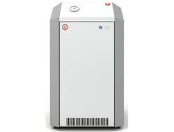 Газовый напольный котел Лемакс Премиум КСГВ-16 со стальным теплообменником (с водоотбором)