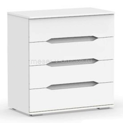 ЭВ009 Комод-1 Эмилия. Размер: 800х825х425