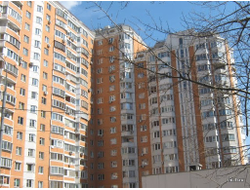 ( 4 ЛИФТА ) Борисовские пруды д.13 к.1