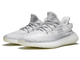 Кроссовки Adidas Yeezy Boost 350 V2 Sesame Static Reflective
