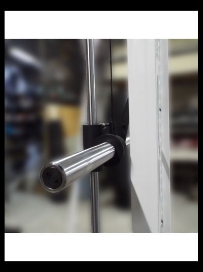 Машина Смита с контрбалансом AV302/80