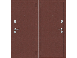 Optim Тайга-7 Антик медный/Антик медный