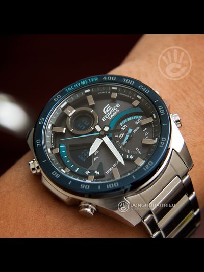 Часы Casio Edifice ECB-900DB-1B