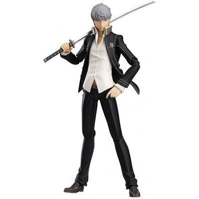 Фигурка фигма Ю Наруками (figma Yu Narukami)