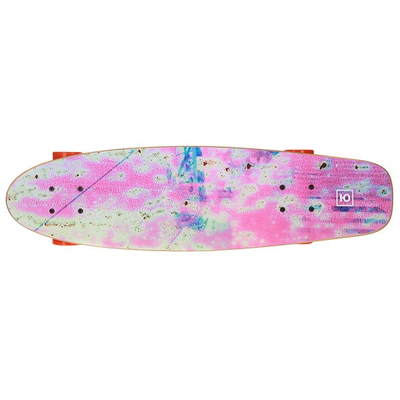 Скейтборд ЮНИОН Peace Dragon 7.75x27.75 medium