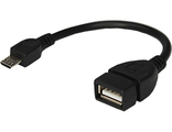 Адаптер  USB 3.0 - Micro-USB OTG