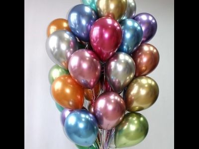 Сет воздушный # 11