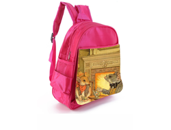 Рюкзак "Крыса" №10