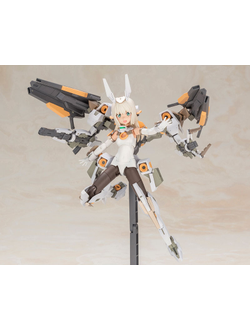 Фигурка Баселард (Baselard Animation Ver.)