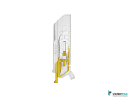 Лезвия Сванн-Мортон безопасные серия KLEEN №20 (нержавеющая сталь) 500шт.