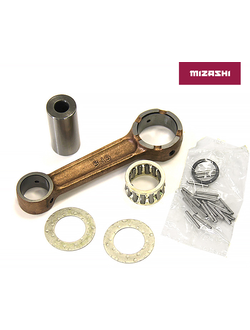 Шатунная сборка Yamaha SC-CD003 MIZASHI (6F5-11650-00-00, 6F5-11650-00, 6F6-11650-00, 6F6-11650-00-00)