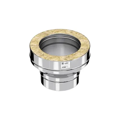 Craft HF-50 старт-сэндвич (316/0,8/304/0,5) D 200х300