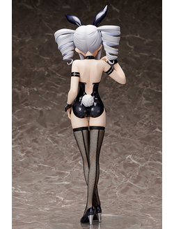 Фигурка 1/4 Черная сестра (Black Sister Bunny Ver.)