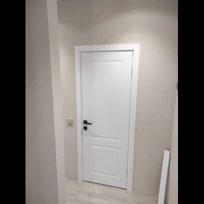 Бланк 1 цвет арктика