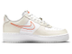 Кроссовки original Nike Womens Air Force 1 '07 SE First Use Cream