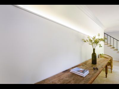 Карниз CX189 - 2,7*2,7*200см