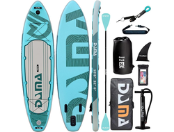 Продажа сапбордов SUP DAMA AS4 10.6 в Иркутске