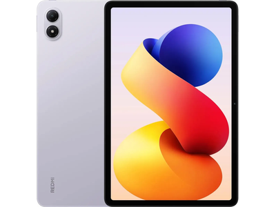 Xiaomi Redmi Pad 2 Pro 8/256 Gb Wi-Fi RU Лавандовый
