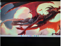 MSI Katana GF66 12UE-1060RU ( 15.6 FHD IPS 240Hz I5-12450H RTX3060 (6Gb) 16Gb 512SSD )