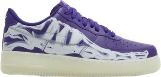 Air Force 1 Low Skeleton purple (35-45)